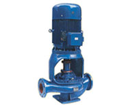 CLH系列船用立式離心泵